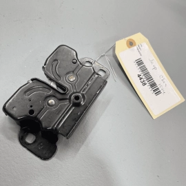 Jeep Cherokee 2014-2022 Hood Latch Lock Assembly Black OEM 1PCS