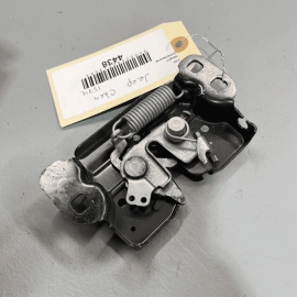 Jeep Cherokee 2014-2022 Hood Latch Lock Assembly Black OEM 1PCS