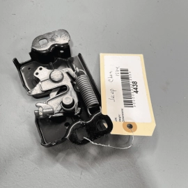Jeep Cherokee 2014-2022 Hood Latch Lock Assembly Black OEM 1PCS
