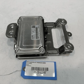 2016-2018 AUDI A6 S6 ADAPTIVE CRUISE CONTROL LANE CHANGE DEPARTURE MODULE OEM