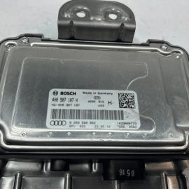 2016-2018 AUDI A6 S6 ADAPTIVE CRUISE CONTROL LANE CHANGE DEPARTURE MODULE OEM