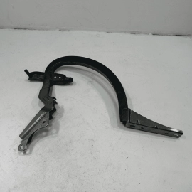 2013-2018 AUDI A6 S6 REAR RIGHT PASSENGER SIDE TRUNK LID DECK HINGE OEM *Z7S*