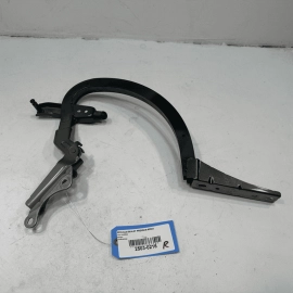 2013-2018 AUDI A6 S6 REAR RIGHT PASSENGER SIDE TRUNK LID DECK HINGE OEM *Z7S*