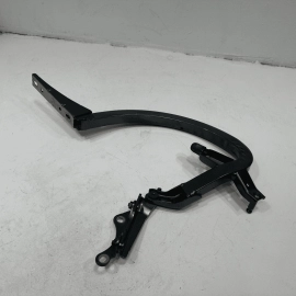 2013-2018 AUDI A6 S6 REAR RIGHT PASSENGER SIDE TRUNK LID DECK HINGE OEM *Z7S*