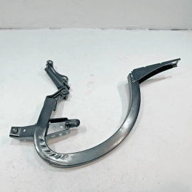 2013-2018 AUDI A6 S6 REAR RIGHT PASSENGER SIDE TRUNK LID DECK HINGE OEM *Z7S*