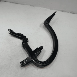 2013-2018 AUDI A6 S6 REAR RIGHT PASSENGER SIDE TRUNK LID DECK HINGE OEM *Z7S*