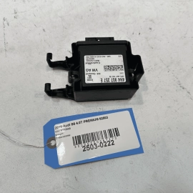 AUDI A7 S6 HEADLIGHT HEADLAMP LEVEL RANGE CONTROL MODULE UNIT 2016-2018 OEM