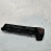 2016-18 AUDI A6 S6 PASSENGER SIDE REAR BUMPER SUPPORT GUIDE & CONNECTOR PIN OEM