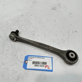 2013 - 2018 AUDI A6 S6 FRONT LEFT DRIVER SIDE FORWARD UPPER CONTROL ARM OEM