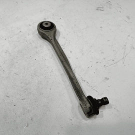 2013 - 2018 AUDI A6 S6 FRONT LEFT DRIVER SIDE FORWARD UPPER CONTROL ARM OEM