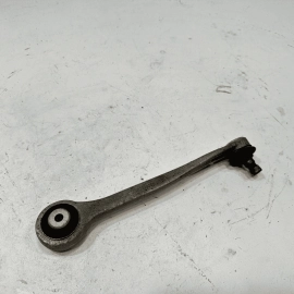 2013 - 2018 AUDI A6 S6 FRONT LEFT DRIVER SIDE FORWARD UPPER CONTROL ARM OEM