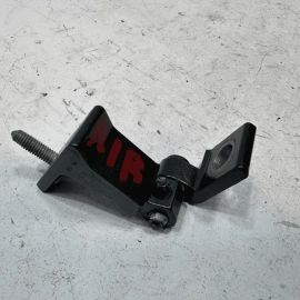 2013-2018 AUDI S6 REAR RIGHT PASSENGER SIDE DOOR UPPER HINGE OEM 1PCS *Z7S*