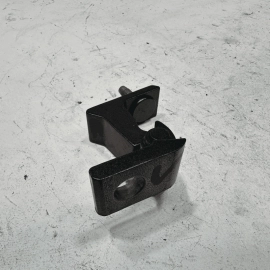 2013-2018 AUDI S6 REAR RIGHT PASSENGER SIDE DOOR UPPER HINGE OEM 1PCS *Z7S*