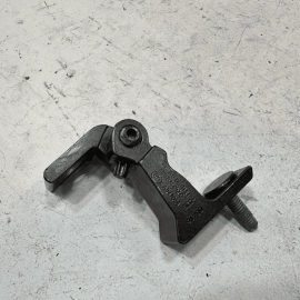 2013-2018 AUDI S6 REAR RIGHT PASSENGER SIDE DOOR UPPER HINGE OEM 1PCS *Z7S*