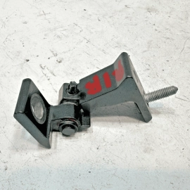 2013-2018 AUDI S6 REAR RIGHT PASSENGER SIDE DOOR UPPER HINGE OEM 1PCS *Z7S*