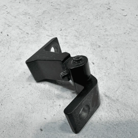 2013-2018 AUDI S6 FRONT LEFT DRIVER SIDE DOOR LOWER HINGE OEM 1PCS *Z7S*