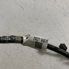 2016-2019 Infiniti Q50 3.0L RWD Rear Fuel Evap Sub Wire Wiring Harness OEM