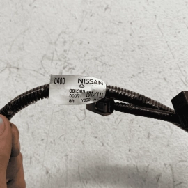 2016-2019 Infiniti Q50 3.0L RWD Rear Fuel Evap Sub Wire Wiring Harness OEM