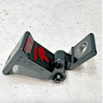 2013-2018 AUDI S6 FRONT RIGHT PASSENGER SIDE DOOR LOWER HINGE OEM 1PCS *Z7S*