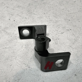 2013-2018 AUDI S6 FRONT RIGHT PASSENGER SIDE DOOR LOWER HINGE OEM 1PCS *Z7S*