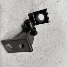 2013-2018 AUDI S6 FRONT RIGHT PASSENGER SIDE DOOR LOWER HINGE OEM 1PCS *Z7S*