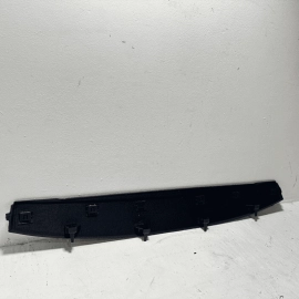 2016-2018 AUDI S6 PART OFF TRUNK DECK SHELF PACKAGE TRAY TRIM COVER PANEL OEM