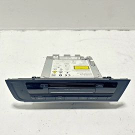 AUDI A6 S6 MULTIMEDIA AUDIO CD PLAYER RECEIVER HEAD UNIT HARMAN 2016-2018 OEM