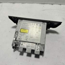 AUDI A6 S6 MULTIMEDIA AUDIO CD PLAYER RECEIVER HEAD UNIT HARMAN 2016-2018 OEM