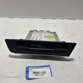 AUDI A6 S6 MULTIMEDIA AUDIO CD PLAYER RECEIVER HEAD UNIT HARMAN 2016-2018 OEM