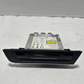 AUDI A6 S6 MULTIMEDIA AUDIO CD PLAYER RECEIVER HEAD UNIT HARMAN 2016-2018 OEM