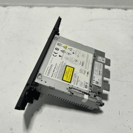 AUDI A6 S6 MULTIMEDIA AUDIO CD PLAYER RECEIVER HEAD UNIT HARMAN 2016-2018 OEM