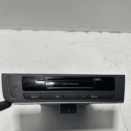 AUDI A6 S6 MULTIMEDIA AUDIO CD PLAYER RECEIVER HEAD UNIT HARMAN 2016-2018 OEM
