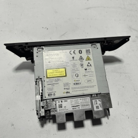 AUDI A6 S6 MULTIMEDIA AUDIO CD PLAYER RECEIVER HEAD UNIT HARMAN 2016-2018 OEM