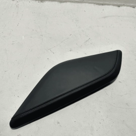 2016-2018 AUDI A6 S6 RIGHT PASSENGER SIDE CENTER CONSOLE COVER PANEL TRIM OEM