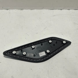 2016-2018 AUDI A6 S6 RIGHT PASSENGER SIDE CENTER CONSOLE COVER PANEL TRIM OEM