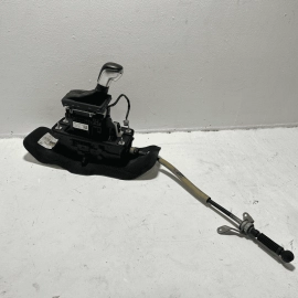 2016-2018 AUDI S6 AUTOMATIC GEAR SHIFT W/ CABLE & SHIFT KNOB OEM