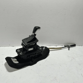 2016-2018 AUDI S6 AUTOMATIC GEAR SHIFT W/ CABLE & SHIFT KNOB OEM