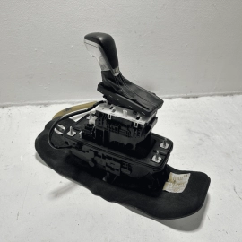 2016-2018 AUDI S6 AUTOMATIC GEAR SHIFT W/ CABLE & SHIFT KNOB OEM