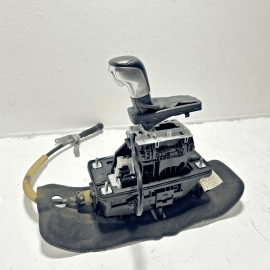 2016-2018 AUDI S6 AUTOMATIC GEAR SHIFT W/ CABLE & SHIFT KNOB OEM