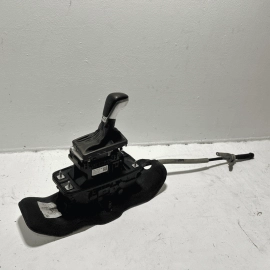 2016-2018 AUDI S6 AUTOMATIC GEAR SHIFT W/ CABLE & SHIFT KNOB OEM