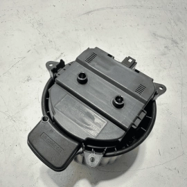 2013-2018 AUDI A6 S6 FRONT HVAC AC HEATER CLIMATE BLOWER MOTOR FAN OEM