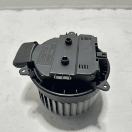 2013-2018 AUDI A6 S6 FRONT HVAC AC HEATER CLIMATE BLOWER MOTOR FAN OEM