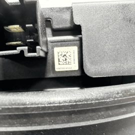 2013-2018 AUDI A6 S6 FRONT HVAC AC HEATER CLIMATE BLOWER MOTOR FAN OEM