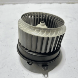 2013-2018 AUDI A6 S6 FRONT HVAC AC HEATER CLIMATE BLOWER MOTOR FAN OEM