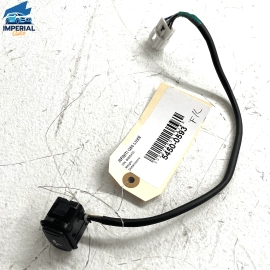 2014-2020 Infiniti Q50 Q60 Front Left Driver Side Seat Lumbar Control Switc