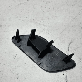 2016-2018 AUDI A6 S6 FRONT BUMPER PASSENGER SIDE HEADLIGHT WASHER COVER CAP OEM