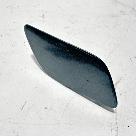 2016-2018 AUDI A6 S6 FRONT BUMPER PASSENGER SIDE HEADLIGHT WASHER COVER CAP OEM