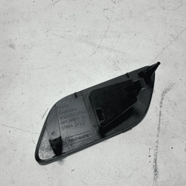 2016-2018 AUDI A6 S6 FRONT BUMPER PASSENGER SIDE HEADLIGHT WASHER COVER CAP OEM