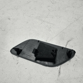 2016-2018 AUDI A6 S6 FRONT BUMPER PASSENGER SIDE HEADLIGHT WASHER COVER CAP OEM