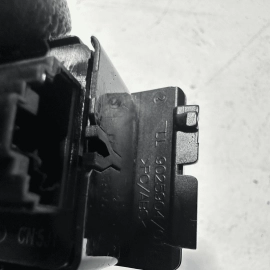 2013-2018 AUDI A6 S6 DASH DASHBOARD HAZARD WARNING LIGHT BUTTON OEM